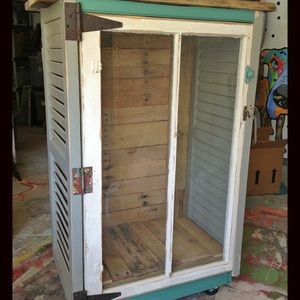 Meet your Posher, Hazel